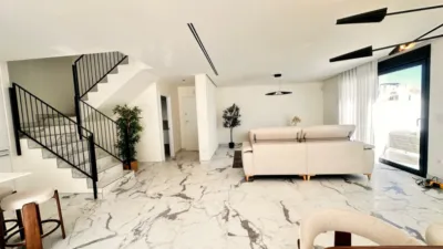 Casa - Vista 5
