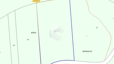Terreno en venta en Calle Vilar Boi - Más