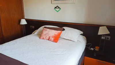 Townhouse in Cangas photo 11