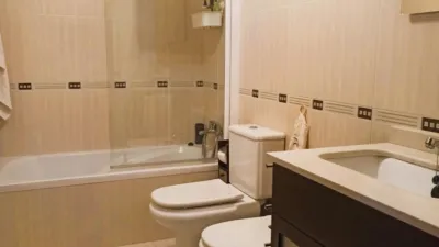 Townhouse in Cangas photo 13