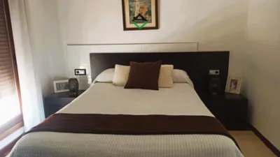 Townhouse in Cangas photo 14