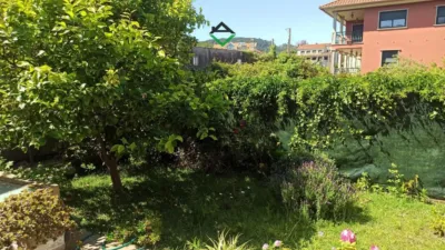 Townhouse in Cangas photo 19