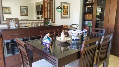 Townhouse in Cangas photo 4