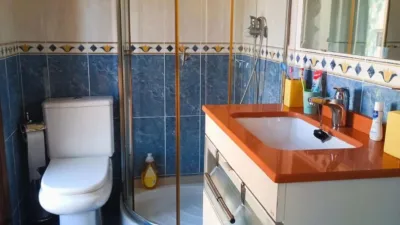 Townhouse in Cangas photo 7