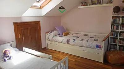 Townhouse in Cangas photo 9