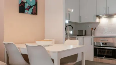 Piso en alquiler en Prosperidad - Imagen 10