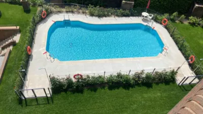 Piso en alquiler en Prosperidad - Imagen 2