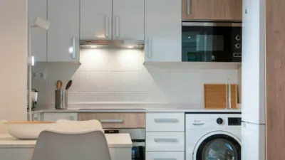 Piso en alquiler en Prosperidad - Imagen 6
