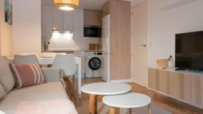 Piso en alquiler en Prosperidad - Imagen 8