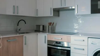 Piso en alquiler en Prosperidad - Imagen 9