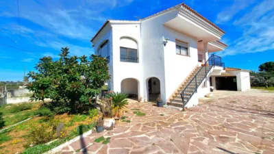Casa – Dénia, la Xara - Vista 2