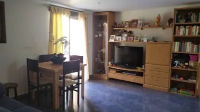 Apartment in the Center (Alcoy) photo 2