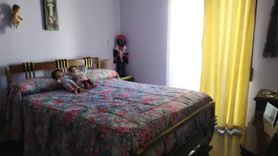 Apartment in the Center (Alcoy) photo 3