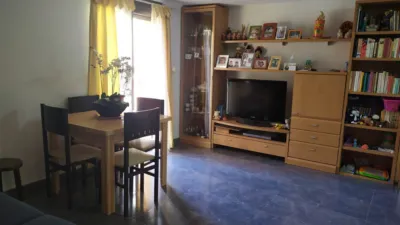 Apartment in the Center (Alcoy) photo 4