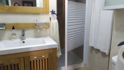Apartment in the Center (Alcoy) photo 5
