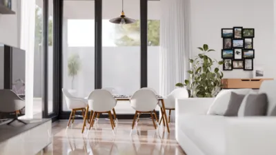 Casa – Santa Pola - Vista 2