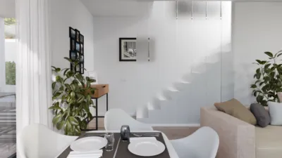 Casa – Santa Pola - Vista 4