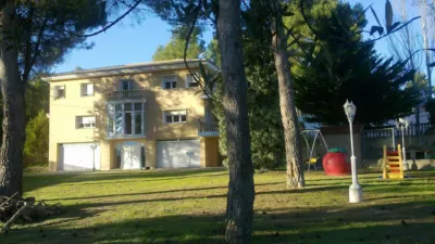 Chalet en Ensanche photo 10