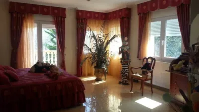 Chalet en Ensanche photo 12