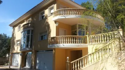 Chalet in Ensanche photo 3