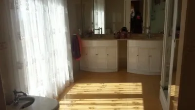 Chalet in Ensanche photo 4