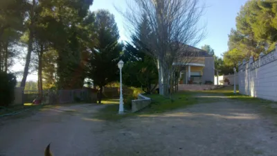 Chalet en Ensanche photo 8