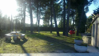 Chalet en Ensanche photo 9