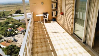 Apartamento en Perellonet photo 3