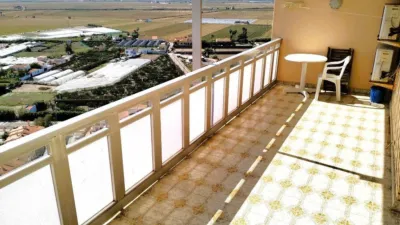 Apartamento en Perellonet photo 4