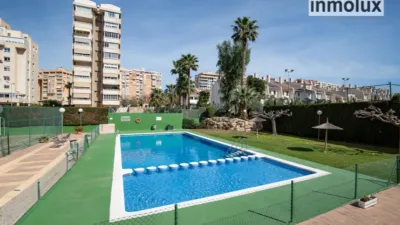 Pis – Alicante, Entreplatges, l'Alacantí - Vista 2