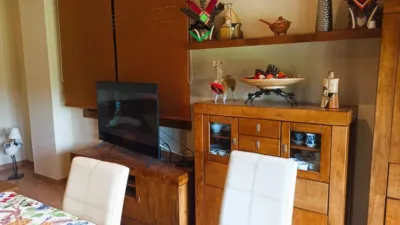 Chalet in Hío photo 2
