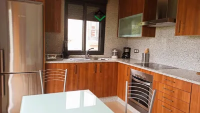 Chalet in Hío photo 4