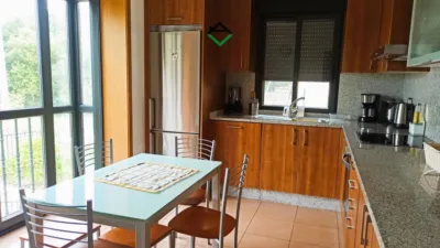 Chalet in Hío photo 6