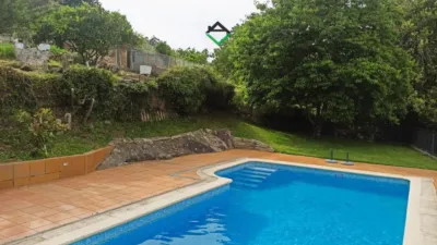Chalet in Hío photo 7