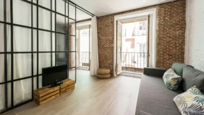 Piso en alquiler en Justicia-Chueca - Imagen 3