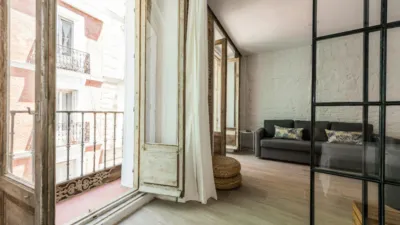 Piso en alquiler en Justicia-Chueca - Imagen 5