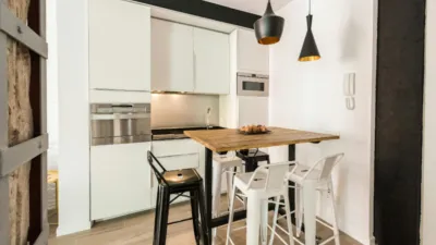 Piso en alquiler en Justicia-Chueca - Imagen 6