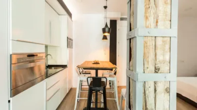 Piso en alquiler en Justicia-Chueca - Imagen 9