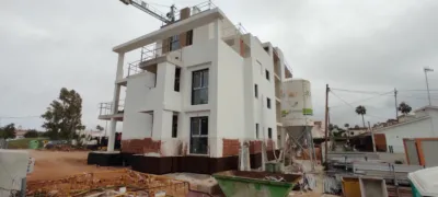 Piso – Dénia - Vista 4
