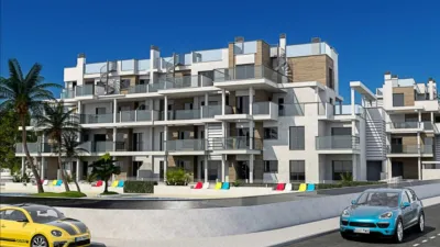 Piso – Dénia - Vista 5