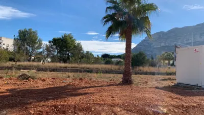 Terreno en venta en San Juan - Vista 2