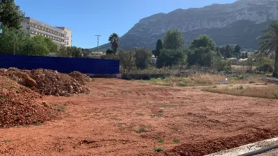Terreno en venta en San Juan - Vista 3