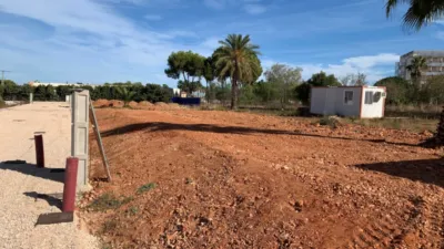 Terreno en venta en San Juan - Vista 4