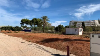 Terreno en venta en San Juan - Vista 5