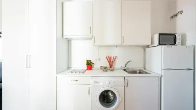 Piso en alquiler en Puerta del Ángel - Imagen 3