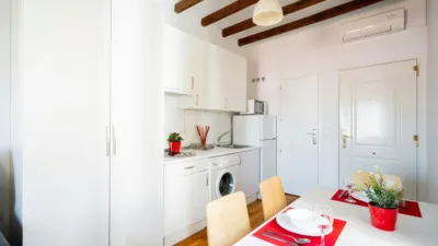Piso en alquiler en Puerta del Ángel - Imagen 4