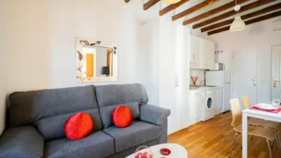 Piso en alquiler en Puerta del Ángel - Imagen 7