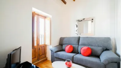 Piso en alquiler en Puerta del Ángel - Imagen 8