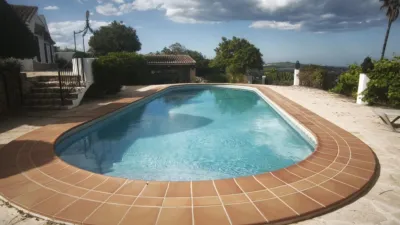 Casa – Teulada, la Marina Alta - Vista 2