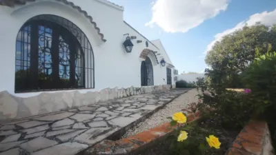 Casa – Teulada, la Marina Alta - Vista 3